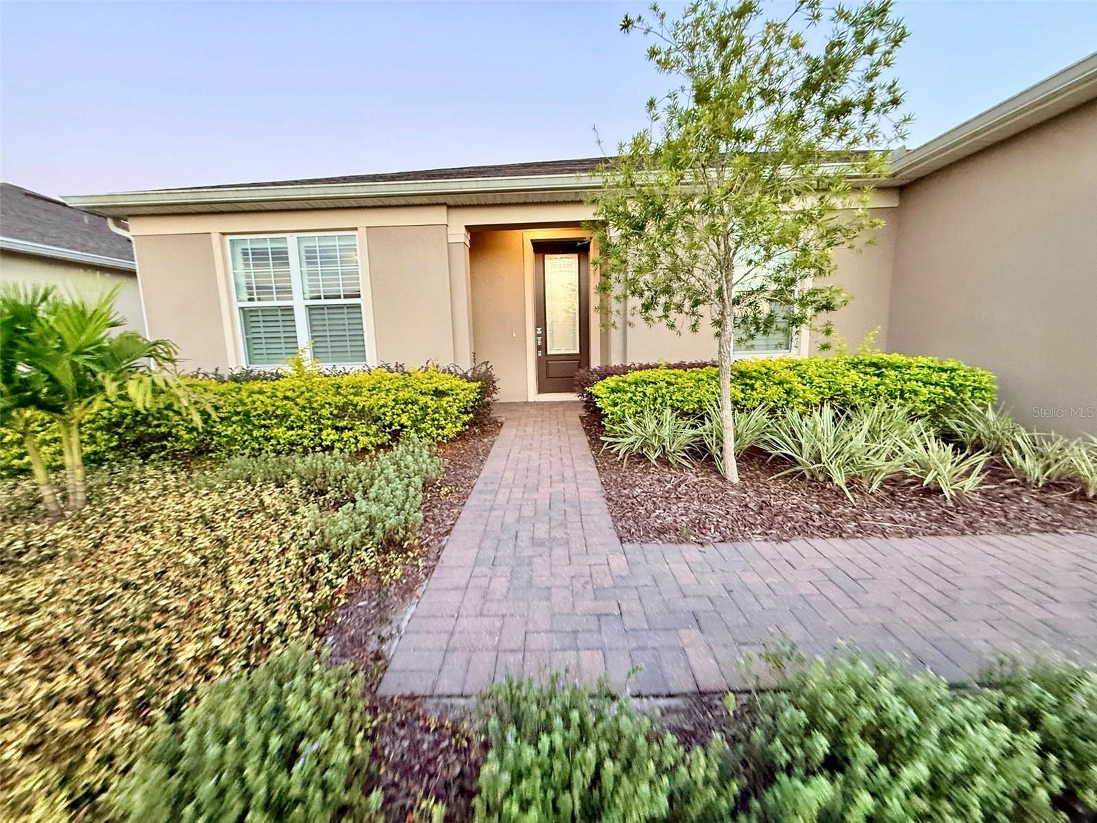 DEL WEBB SUNBRIDGE PH 1 - Residential Lease
