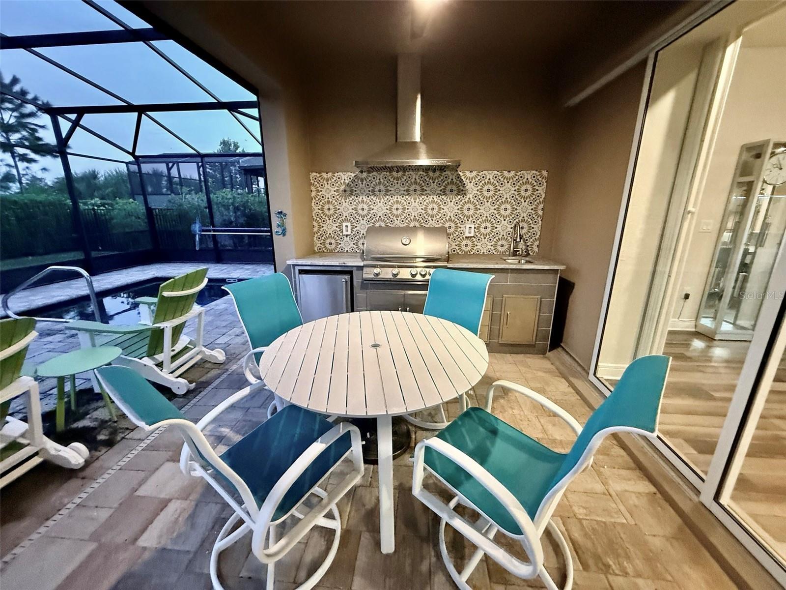 DEL WEBB SUNBRIDGE PH 1 - Residential Lease