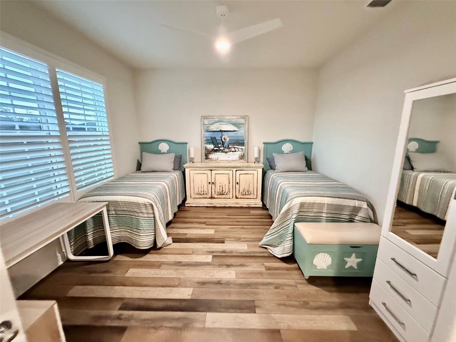 DEL WEBB SUNBRIDGE PH 1 - Residential Lease