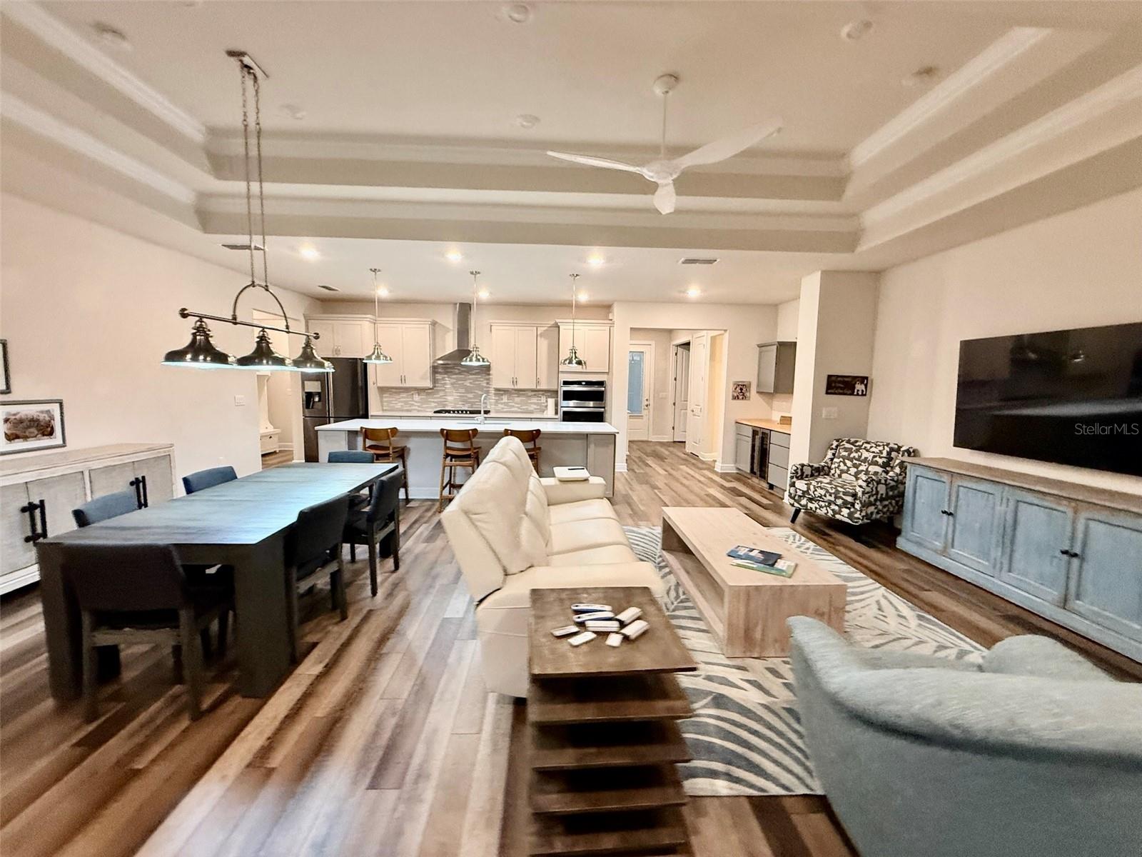 DEL WEBB SUNBRIDGE PH 1 - Residential Lease