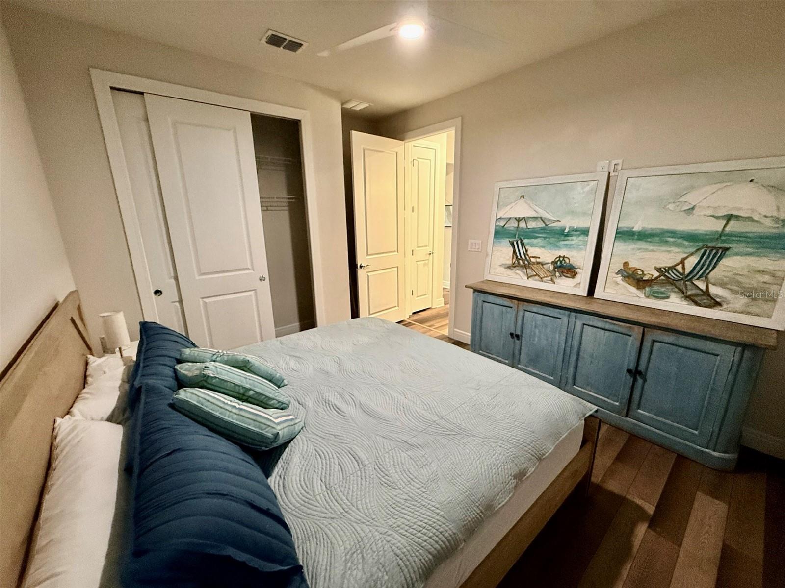 DEL WEBB SUNBRIDGE PH 1 - Residential Lease