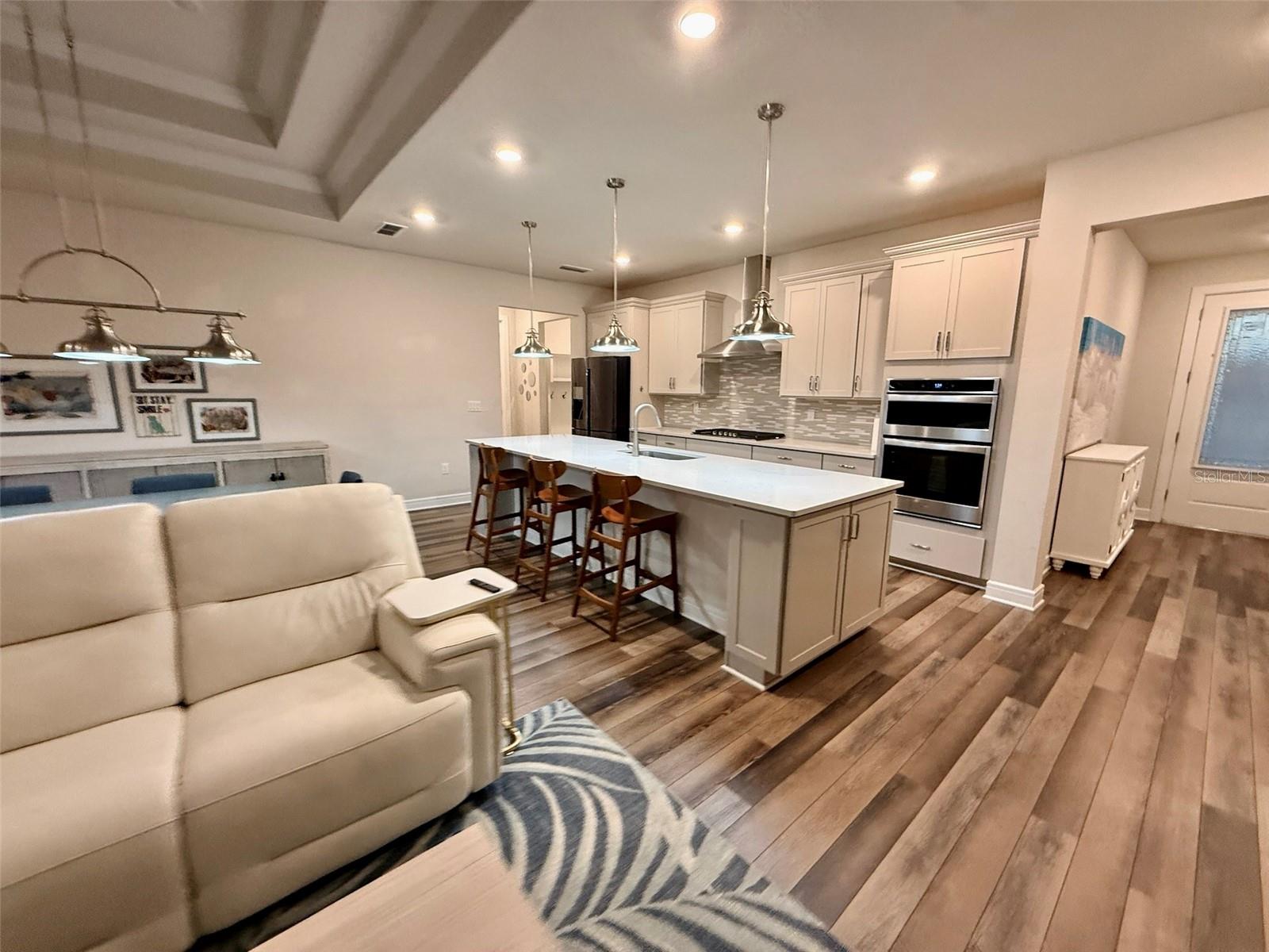 DEL WEBB SUNBRIDGE PH 1 - Residential Lease