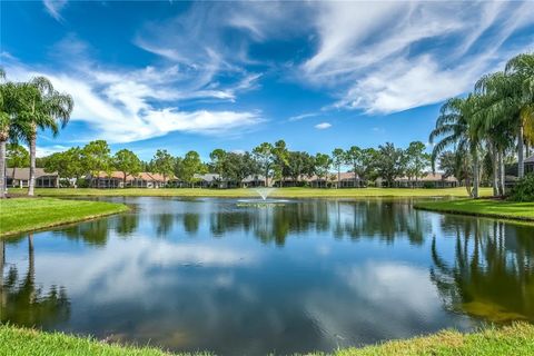 A home in LAND O LAKES