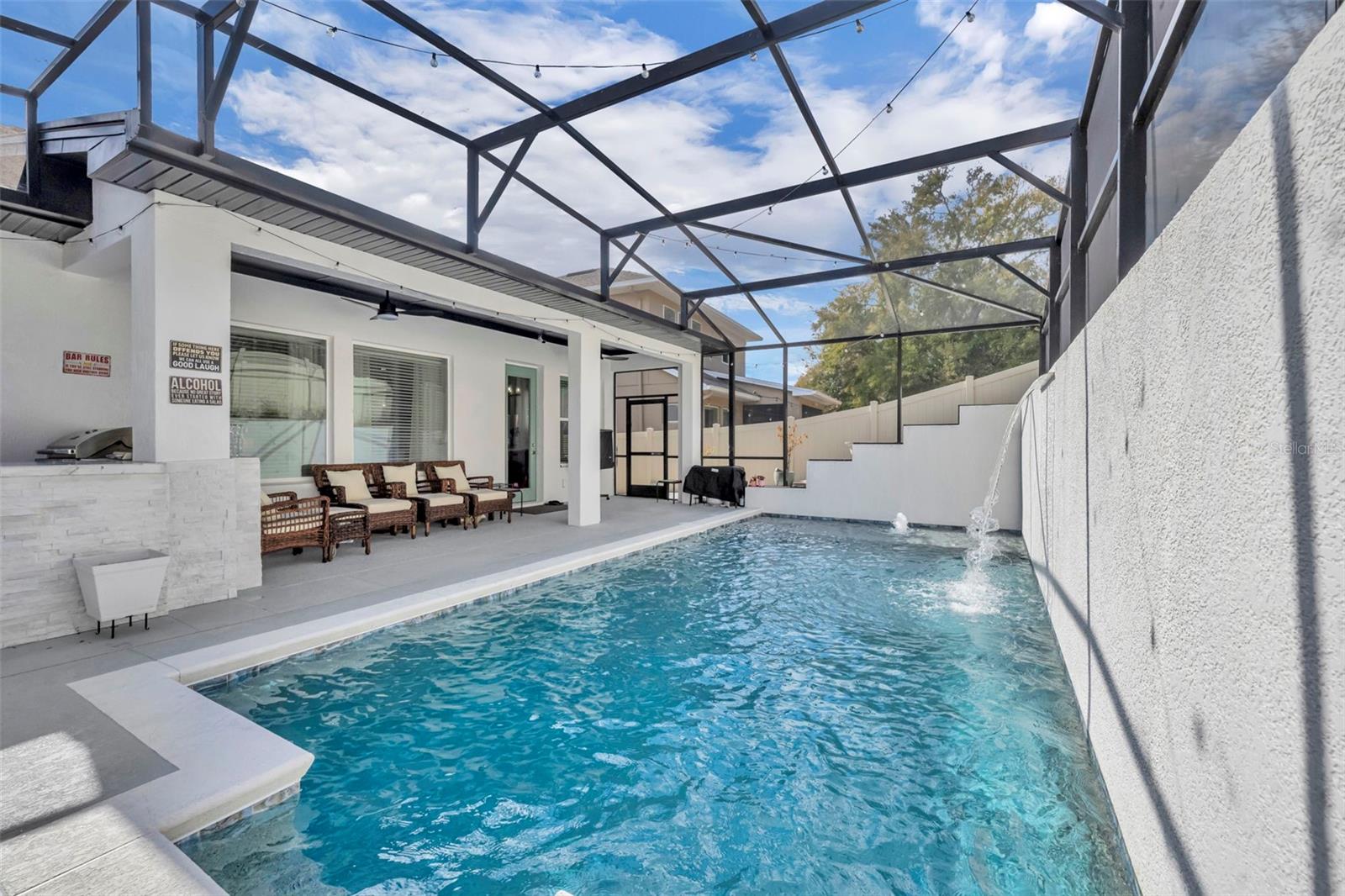 JOHNS LAKE LNDG PH 3 - Residential