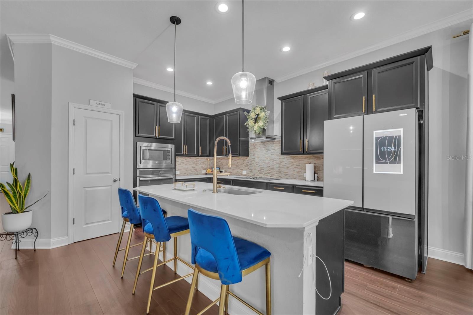 JOHNS LAKE LNDG PH 3 - Residential