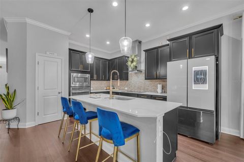 Tiny photo for 17146 Gathering Place Circle, Clermont, FL 34711 (MLS # O6383708)