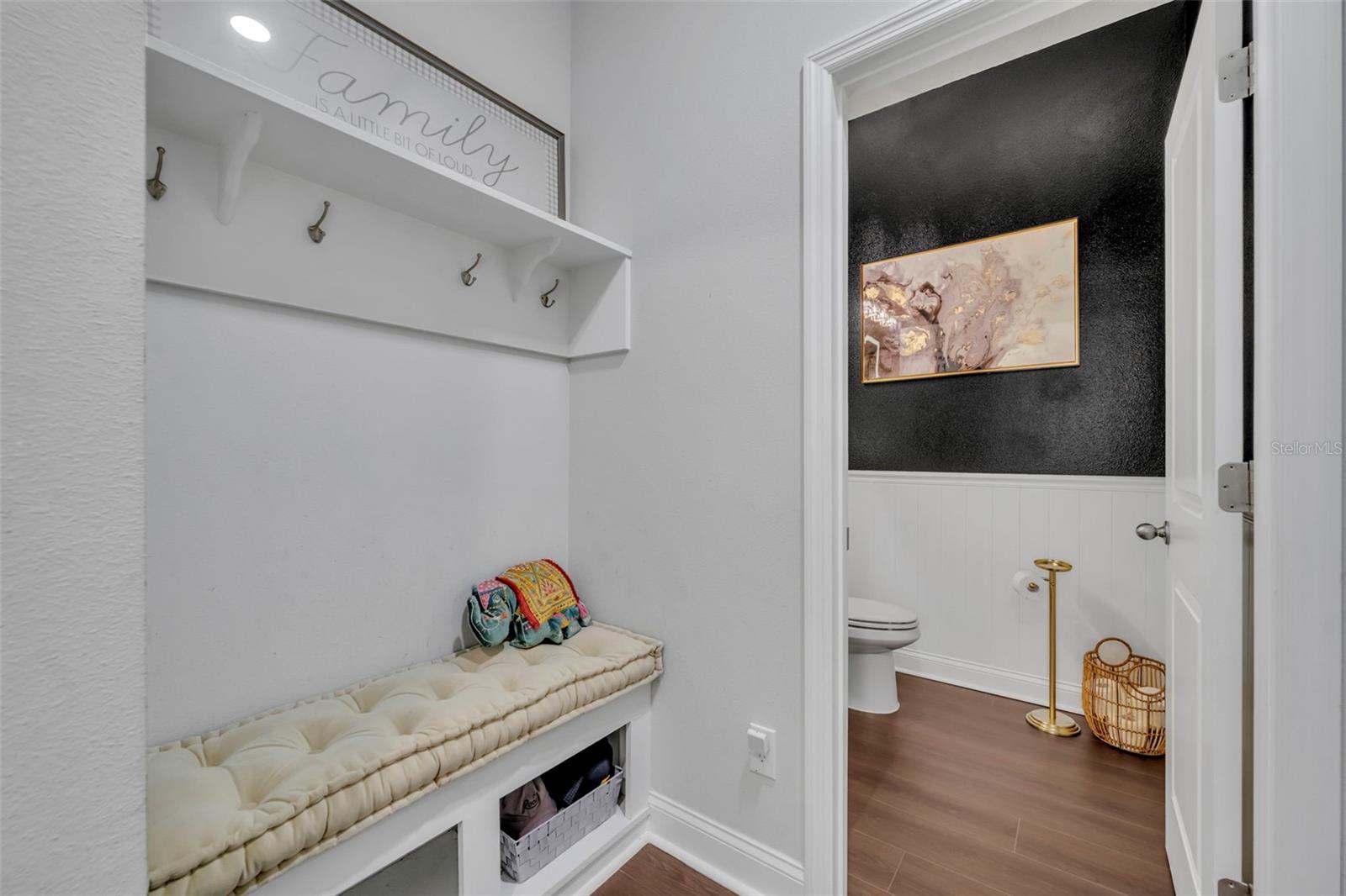 JOHNS LAKE LNDG PH 3 - Residential