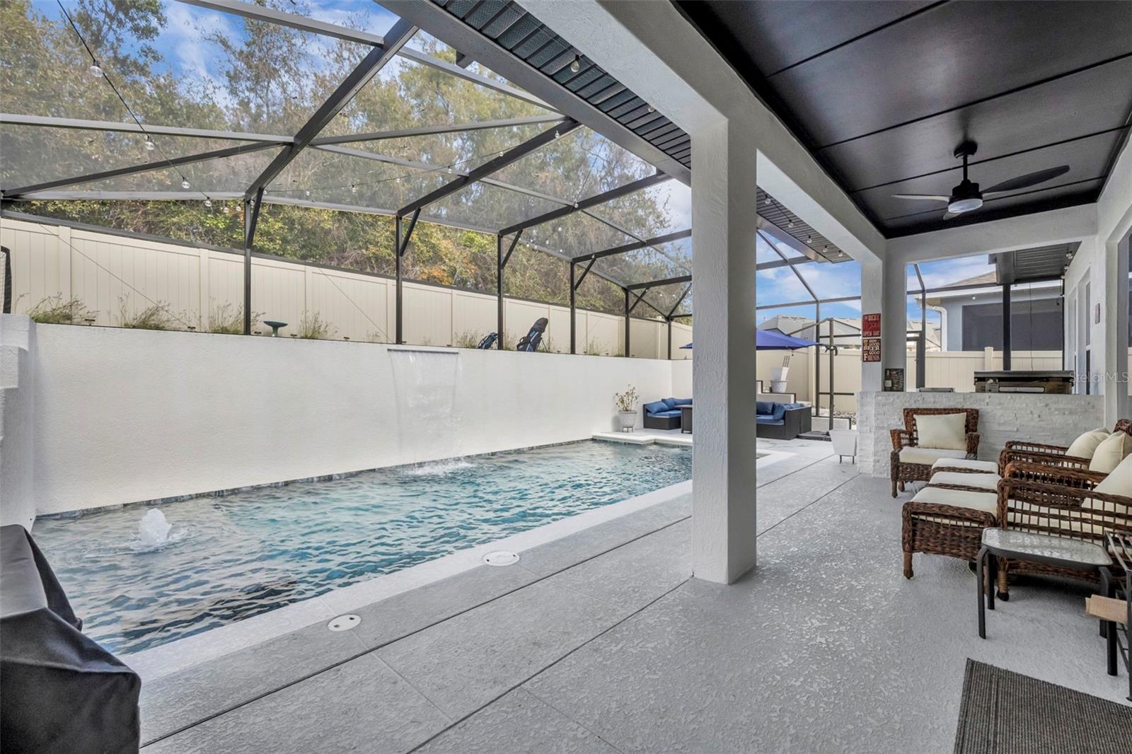 JOHNS LAKE LNDG PH 3 - Residential