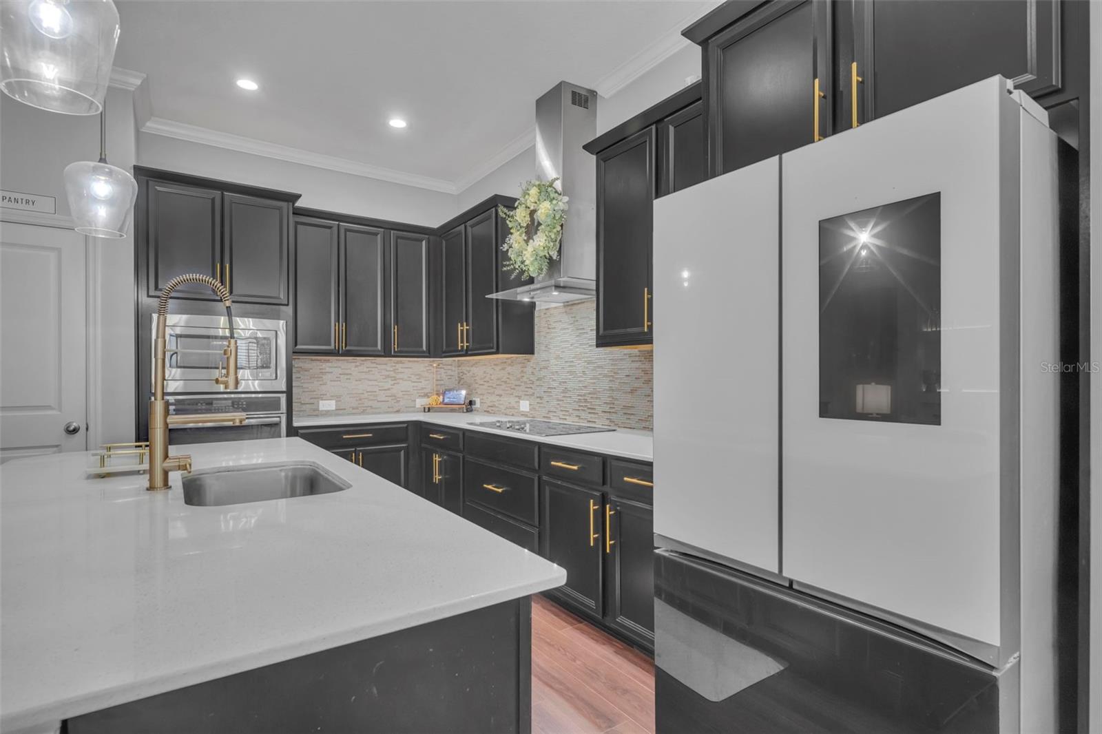 JOHNS LAKE LNDG PH 3 - Residential