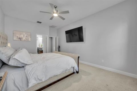 Tiny photo for 17146 Gathering Place Circle, Clermont, FL 34711 (MLS # O6383708)