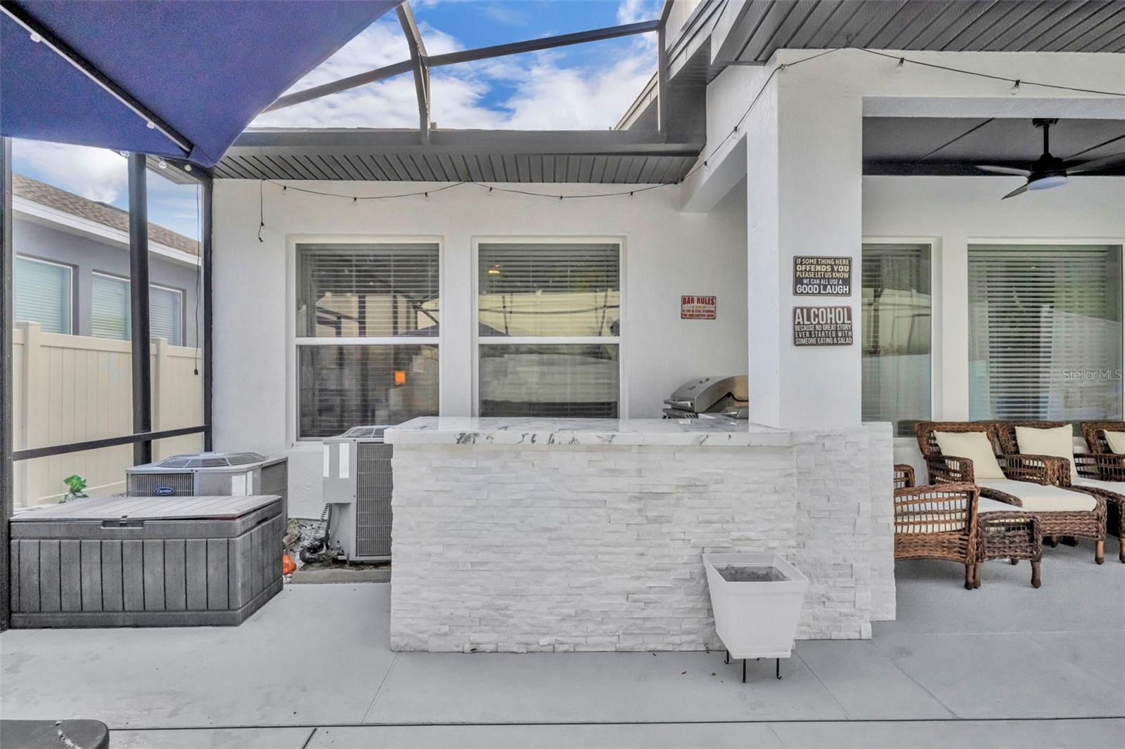 JOHNS LAKE LNDG PH 3 - Residential