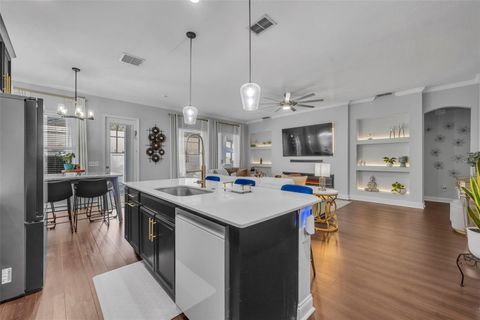 Tiny photo for 17146 Gathering Place Circle, Clermont, FL 34711 (MLS # O6383708)