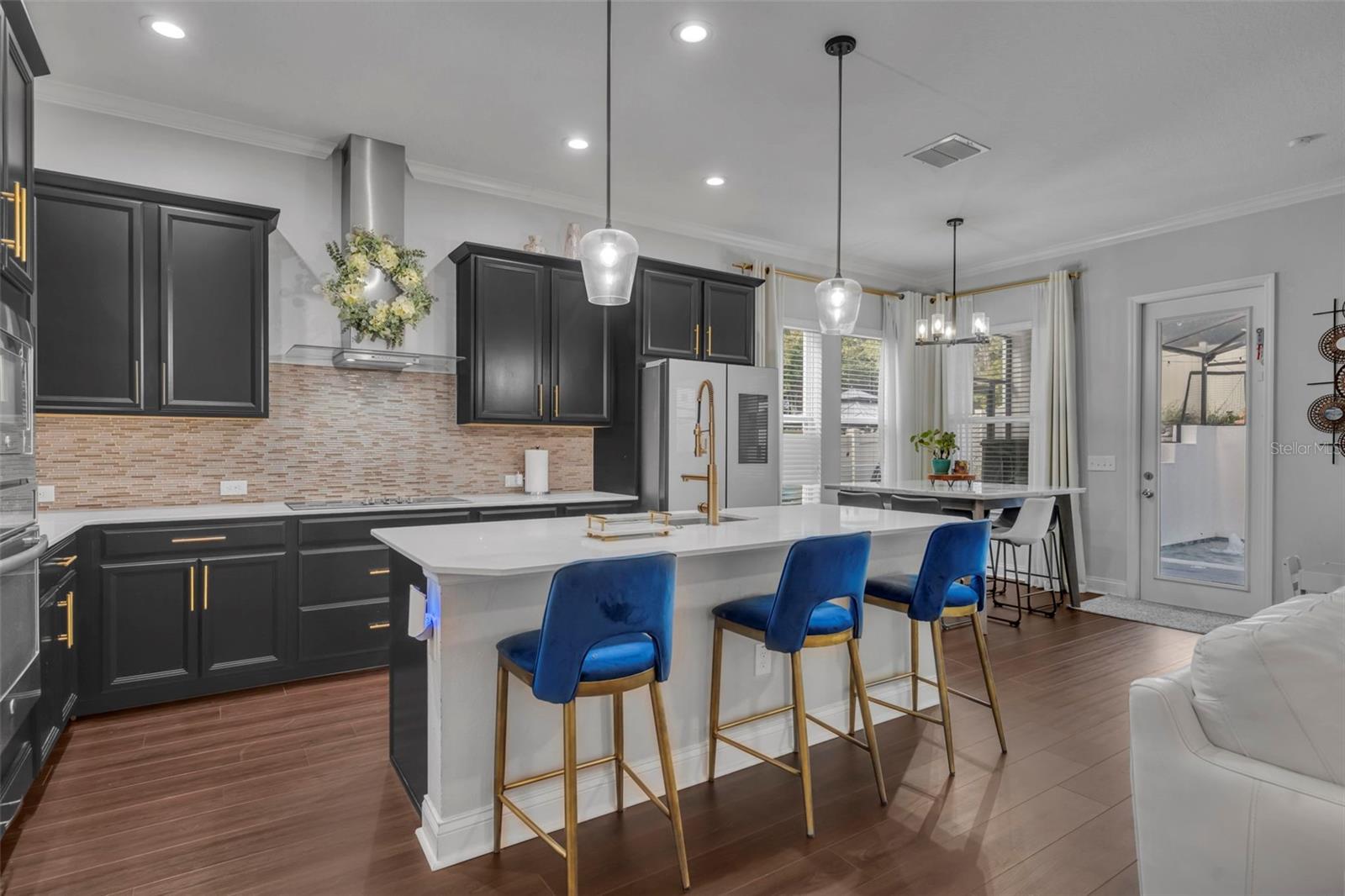 JOHNS LAKE LNDG PH 3 - Residential