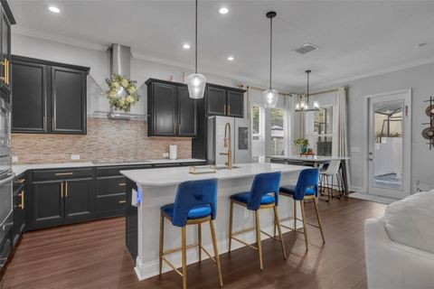 Tiny photo for 17146 Gathering Place Circle, Clermont, FL 34711 (MLS # O6383708)