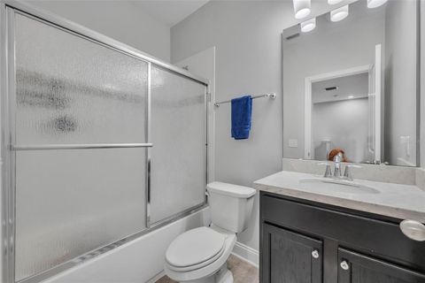 Tiny photo for 17146 Gathering Place Circle, Clermont, FL 34711 (MLS # O6383708)