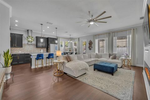 Tiny photo for 17146 Gathering Place Circle, Clermont, FL 34711 (MLS # O6383708)