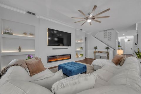 Tiny photo for 17146 Gathering Place Circle, Clermont, FL 34711 (MLS # O6383708)