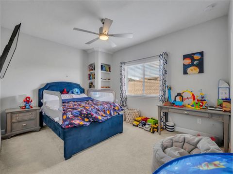 Tiny photo for 17146 Gathering Place Circle, Clermont, FL 34711 (MLS # O6383708)