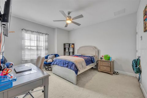 Tiny photo for 17146 Gathering Place Circle, Clermont, FL 34711 (MLS # O6383708)