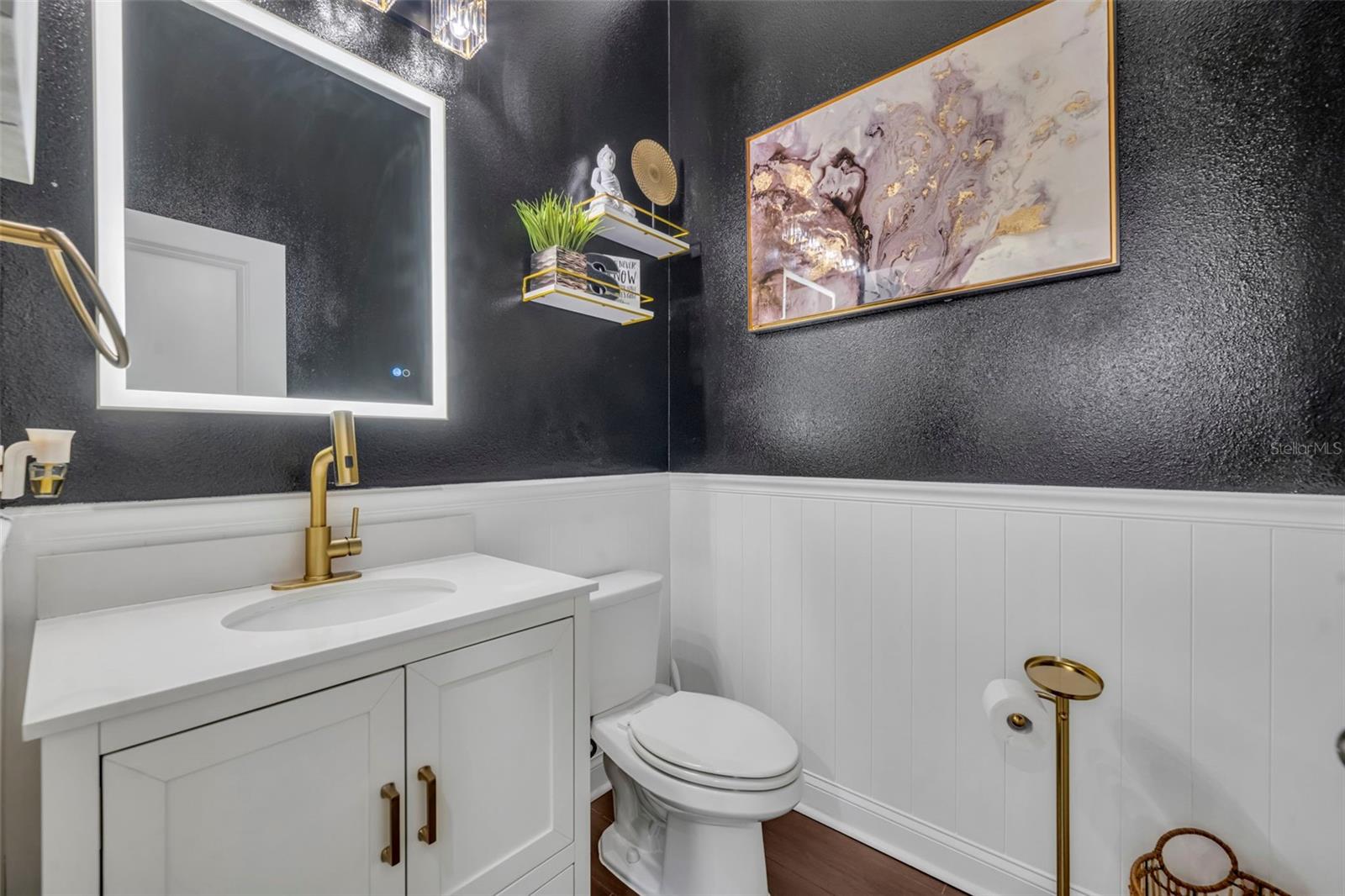 JOHNS LAKE LNDG PH 3 - Residential