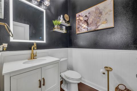 Tiny photo for 17146 Gathering Place Circle, Clermont, FL 34711 (MLS # O6383708)