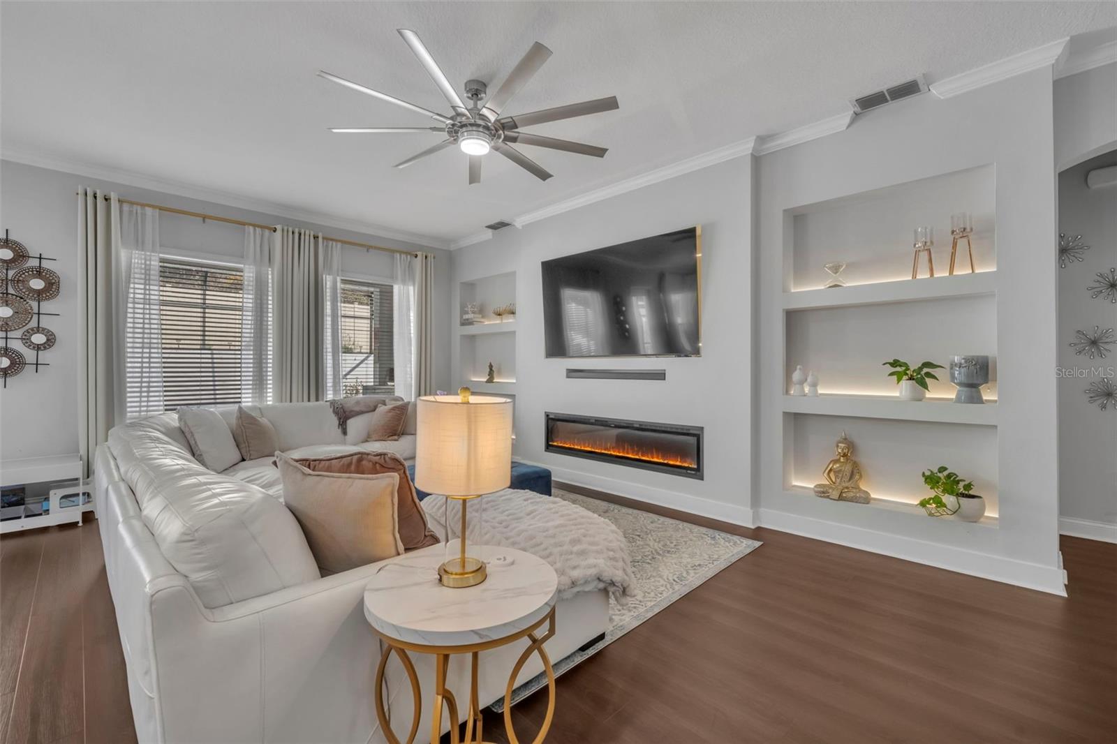 JOHNS LAKE LNDG PH 3 - Residential