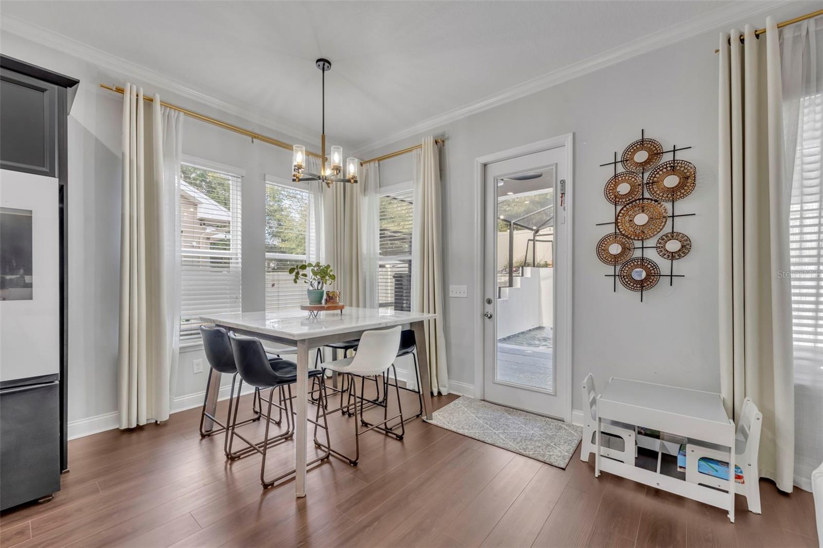 JOHNS LAKE LNDG PH 3 - Residential