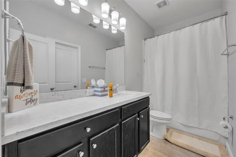 Tiny photo for 17146 Gathering Place Circle, Clermont, FL 34711 (MLS # O6383708)