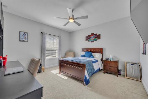 Tiny photo for 17146 Gathering Place Circle, Clermont, FL 34711 (MLS # O6383708)