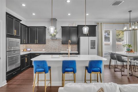 Tiny photo for 17146 Gathering Place Circle, Clermont, FL 34711 (MLS # O6383708)