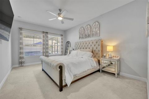 Tiny photo for 17146 Gathering Place Circle, Clermont, FL 34711 (MLS # O6383708)