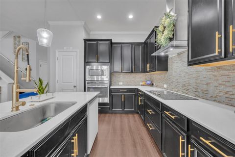 Tiny photo for 17146 Gathering Place Circle, Clermont, FL 34711 (MLS # O6383708)