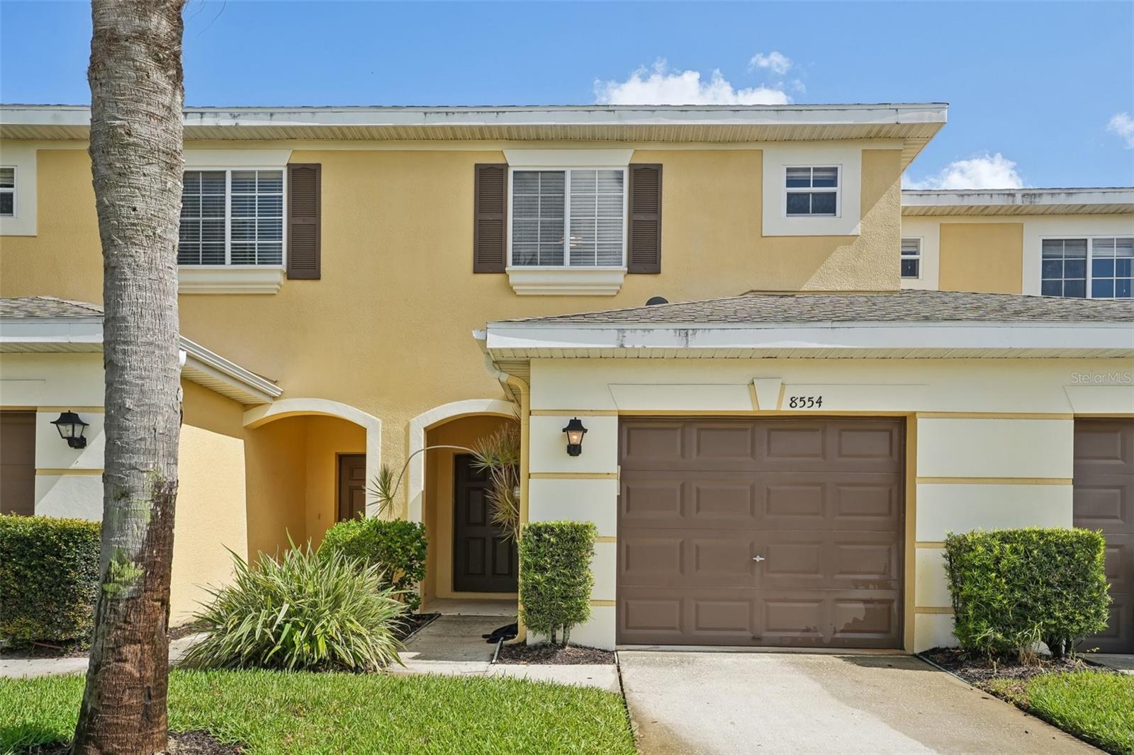 View TAMPA, FL 33647 townhome