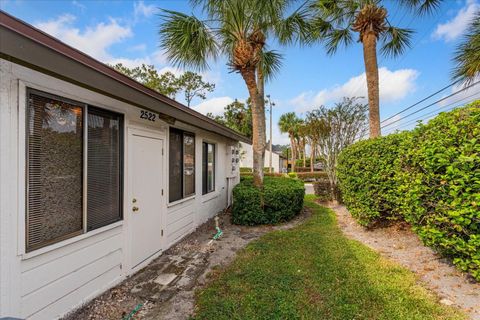 A home in WINTER PARK