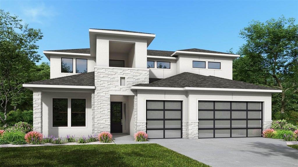 Photo of 35095 Colstrip Trail, Zephyrhills, FL 33541 (MLS # TB8550096)