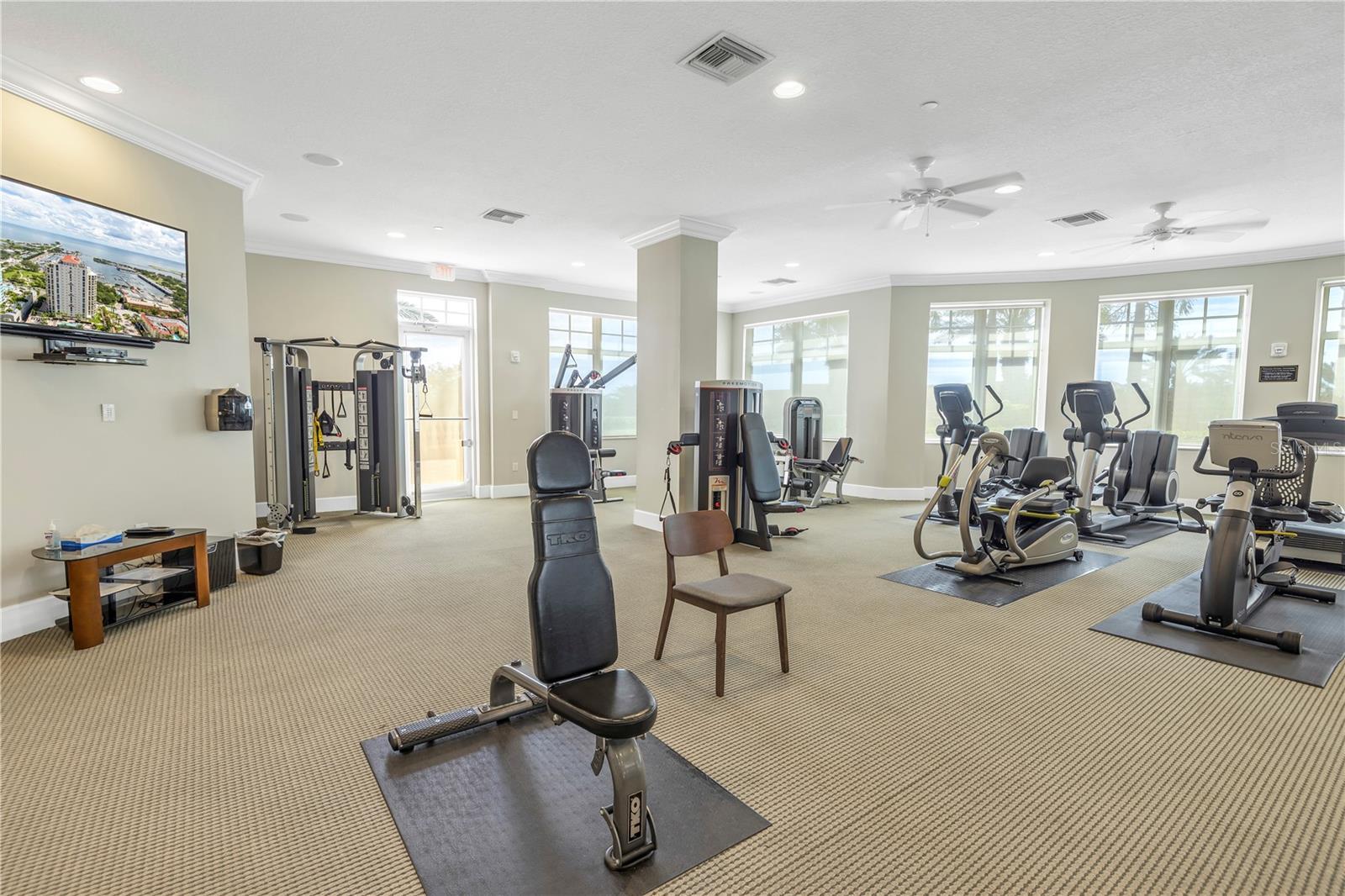 FLORENCIA CONDO - Residential