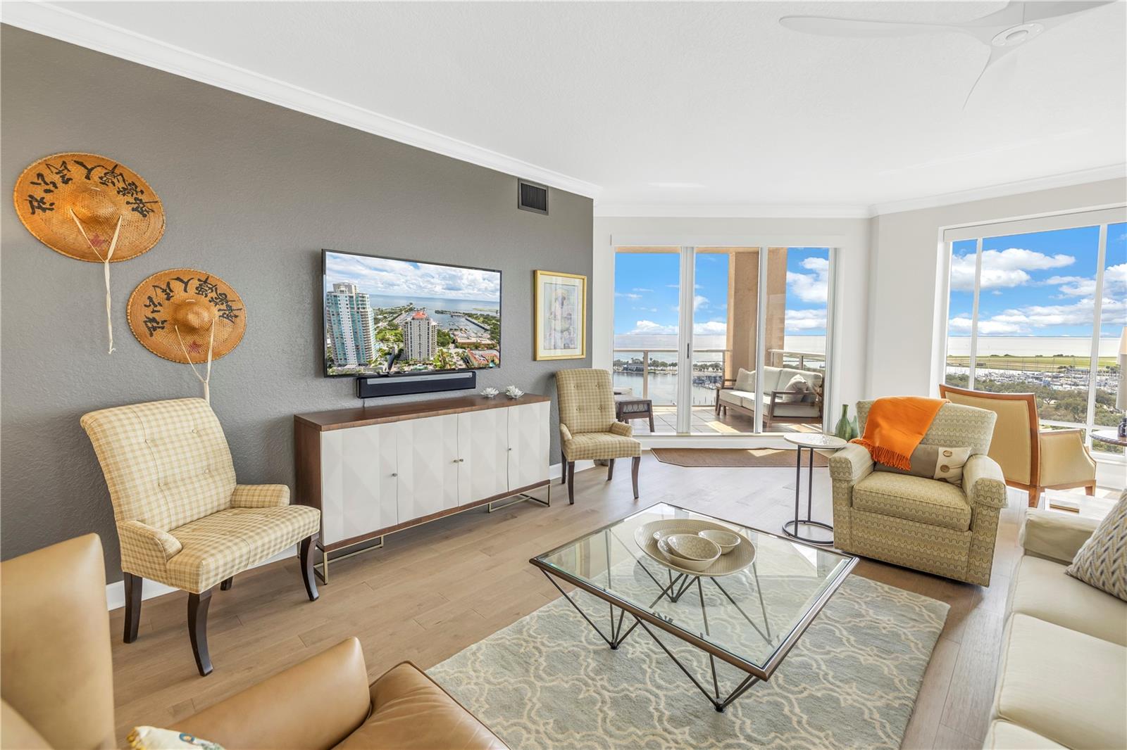 FLORENCIA CONDO - Residential