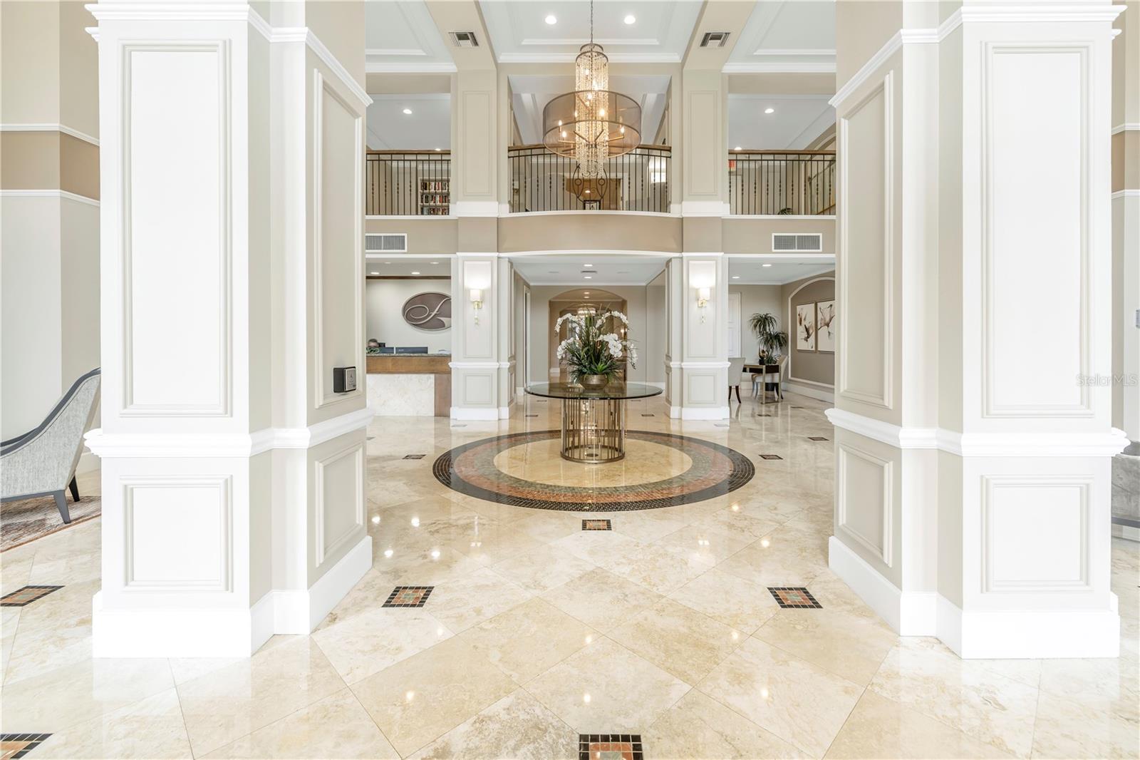 FLORENCIA CONDO - Residential