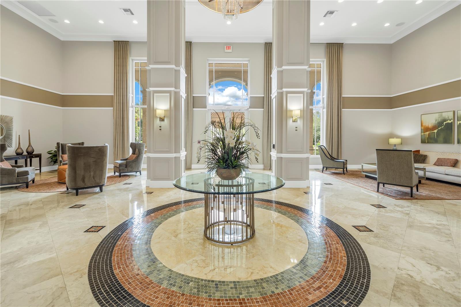 FLORENCIA CONDO - Residential