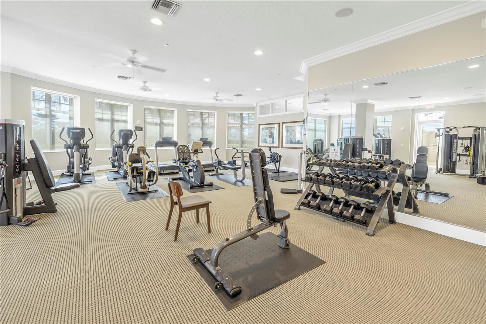 FLORENCIA CONDO - Residential