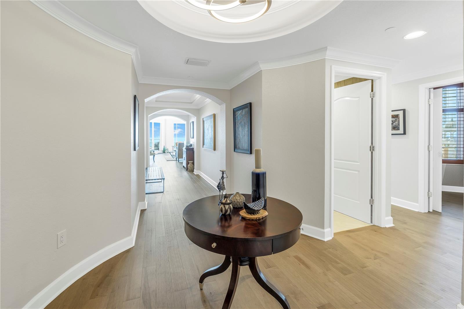 FLORENCIA CONDO - Residential