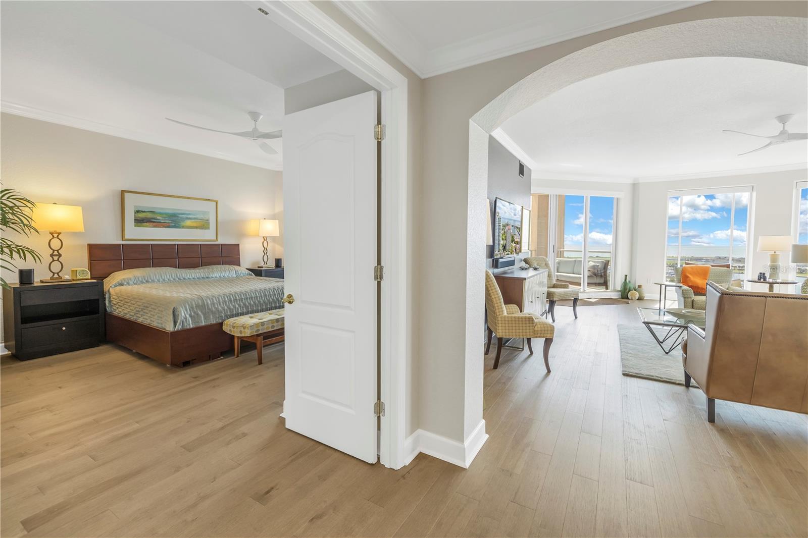 FLORENCIA CONDO - Residential