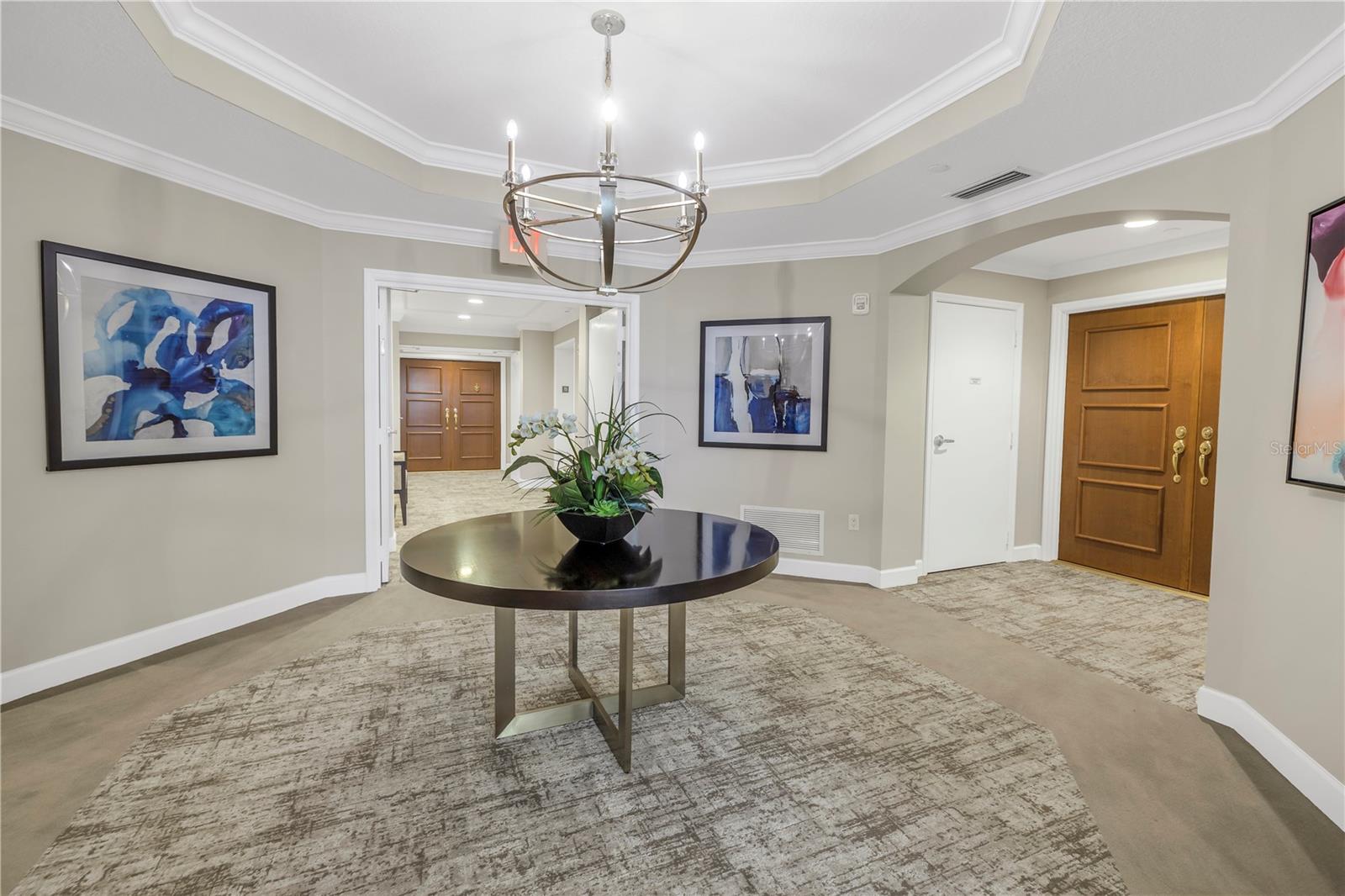 FLORENCIA CONDO - Residential