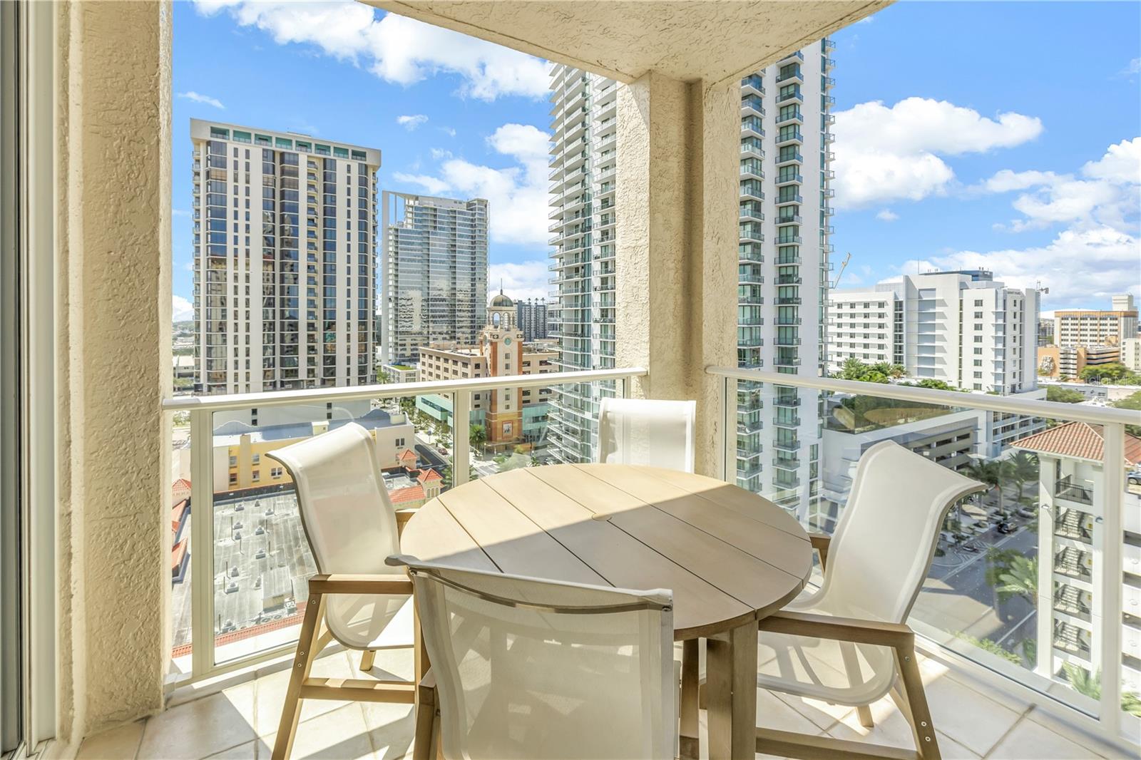 FLORENCIA CONDO - Residential