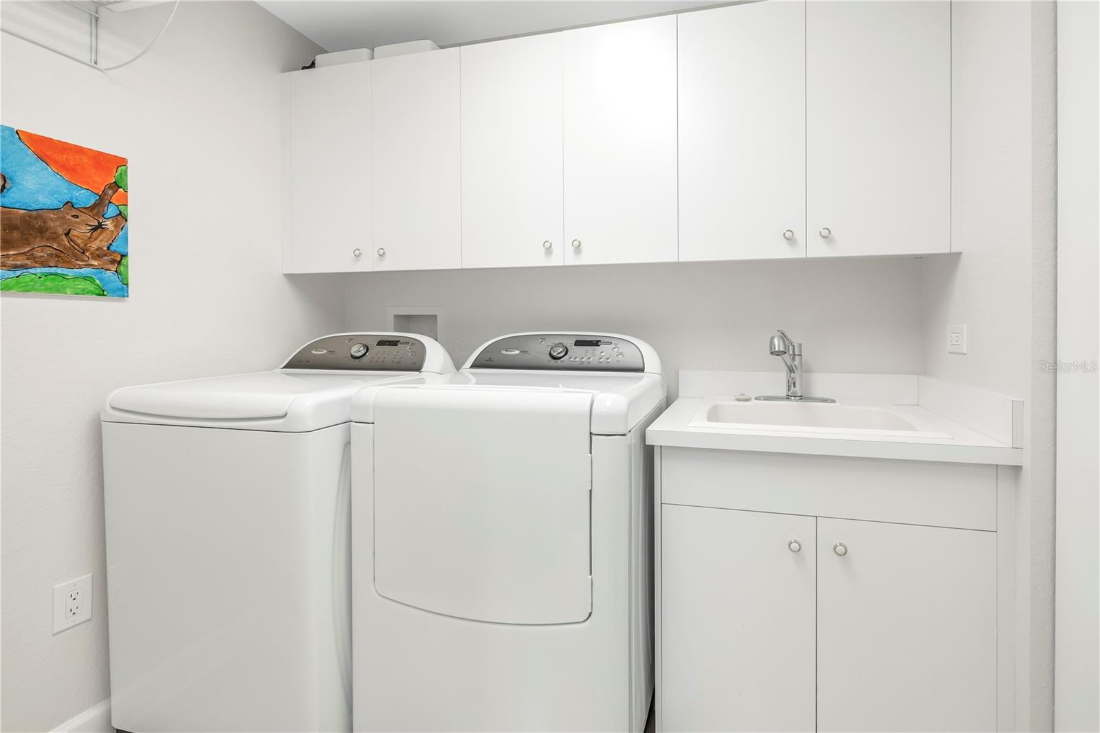 FLORENCIA CONDO - Residential