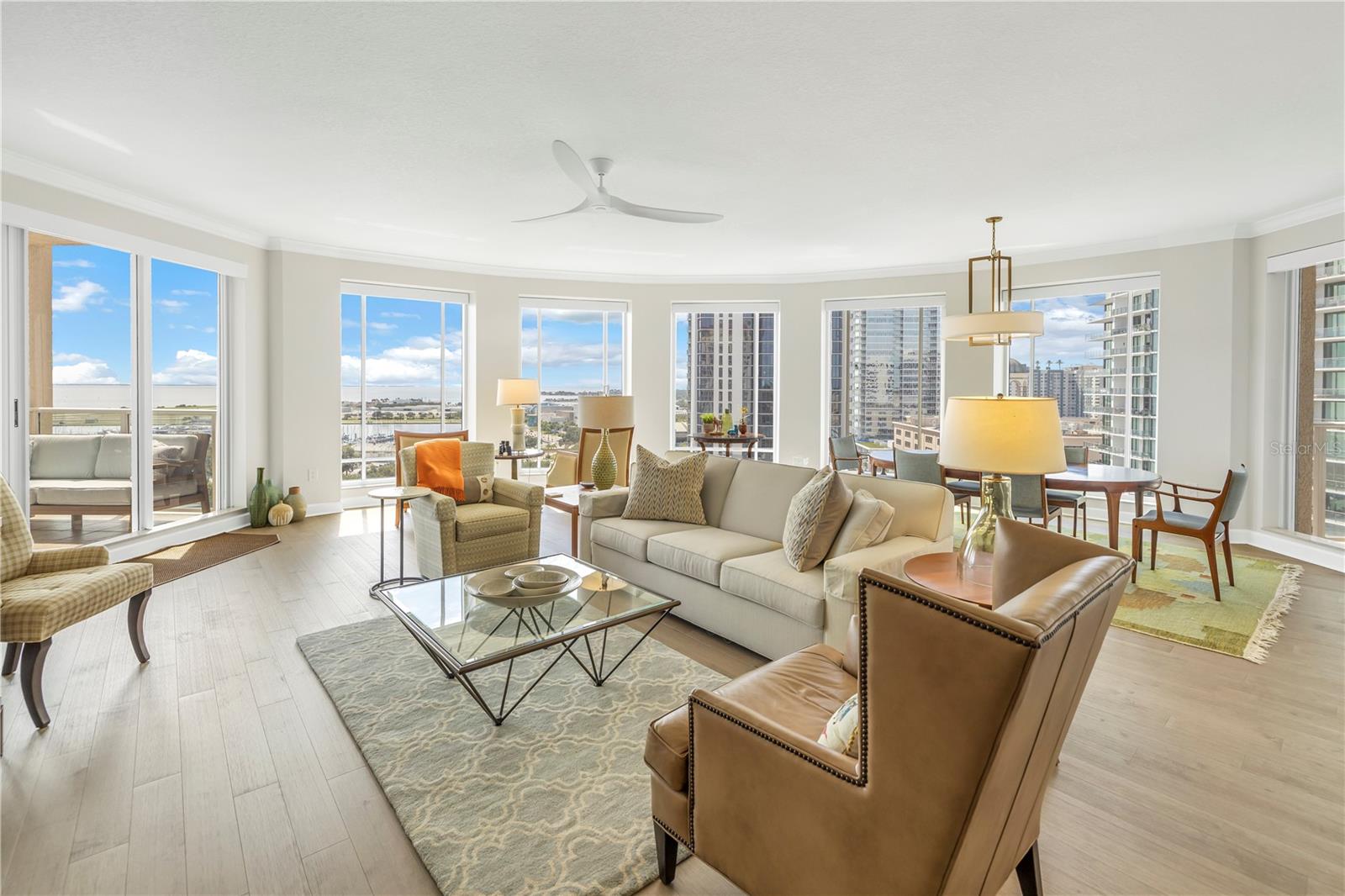 FLORENCIA CONDO - Residential