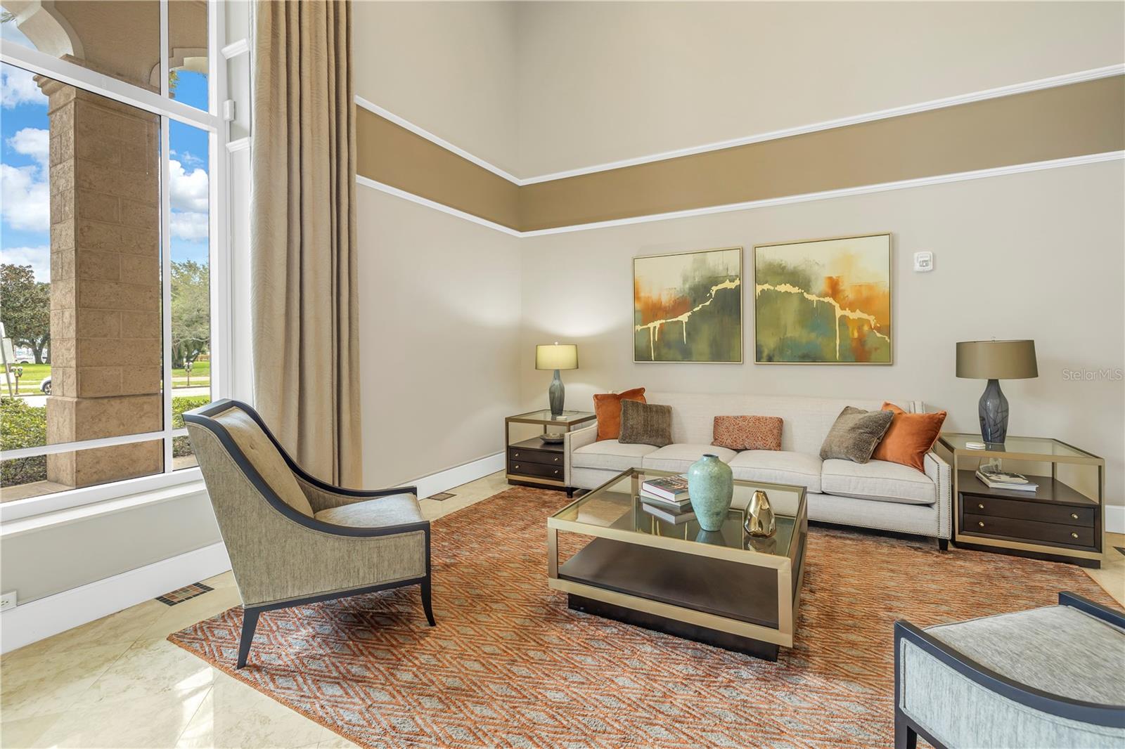 FLORENCIA CONDO - Residential