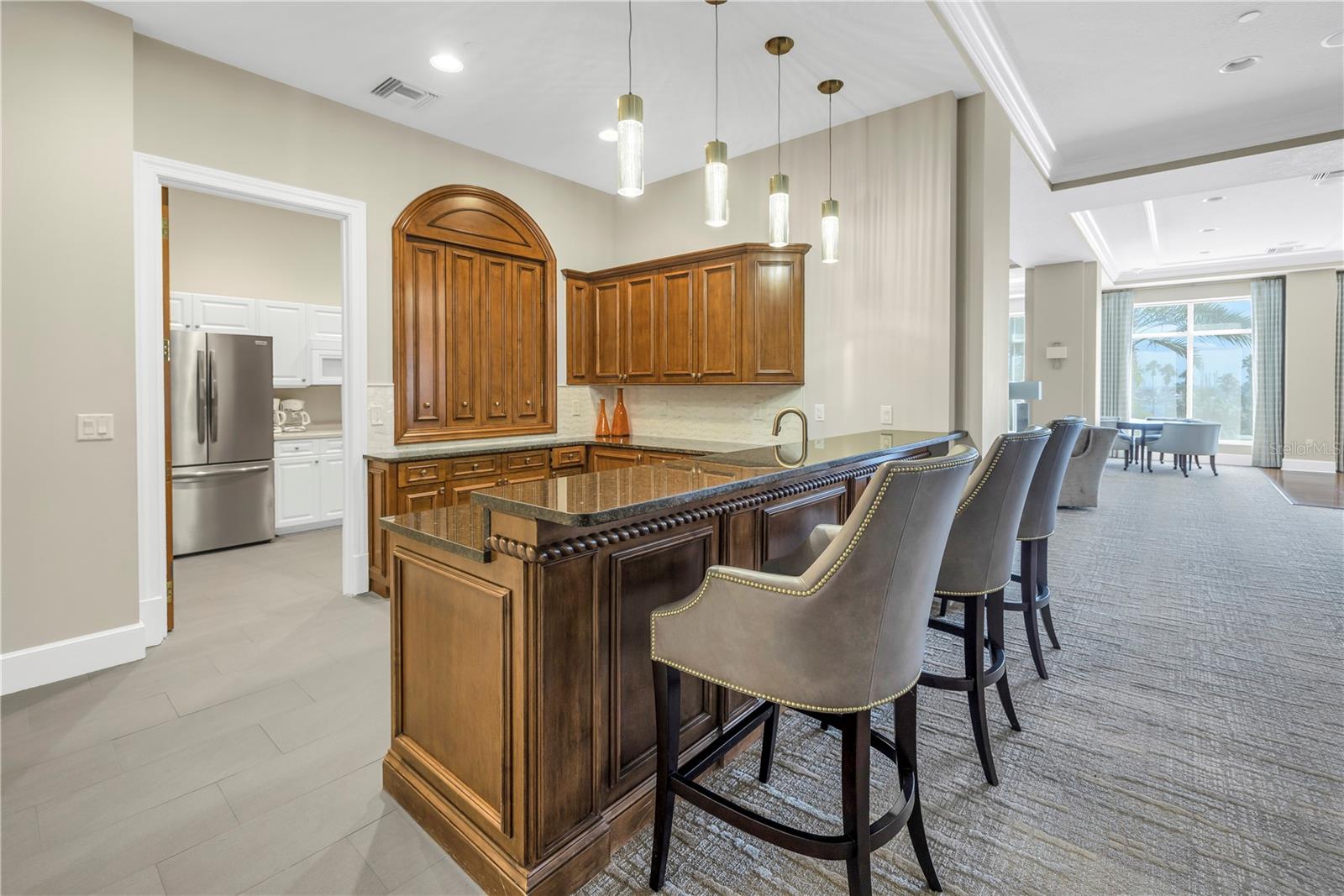 FLORENCIA CONDO - Residential