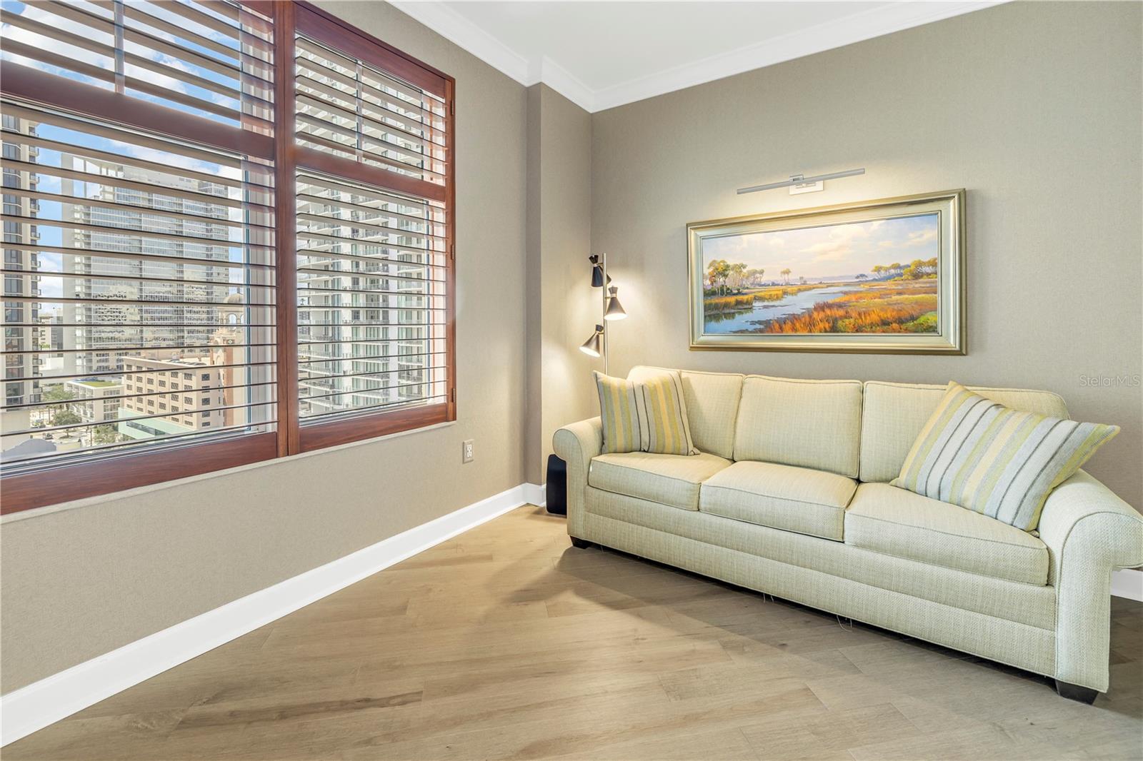 FLORENCIA CONDO - Residential