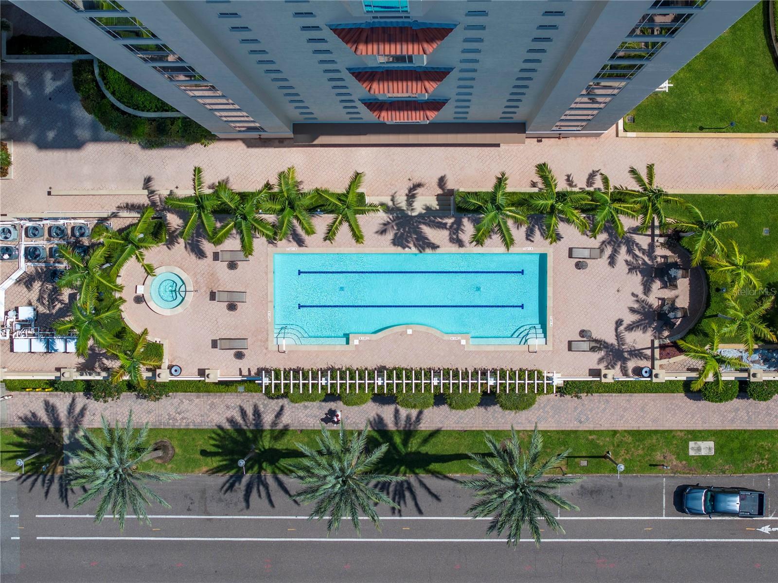 FLORENCIA CONDO - Residential